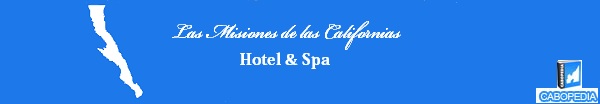 Hotel Californias banner