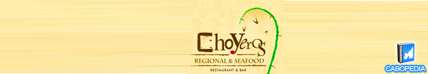 choyeros restaurant bar  banner