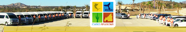 cabo seasons