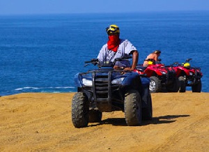 Cabo Tours