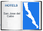 Hotel Californias logo