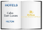 hotel hilton logo