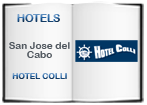 Hotel Colli Logo