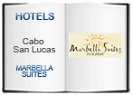 marbella suites logo