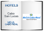 Melia Cabo Real logo
