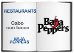 baja peppers logo