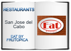 eat by frutopica logo