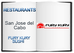 fury kury sushi