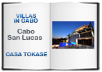 Casa Tokase Villa logo