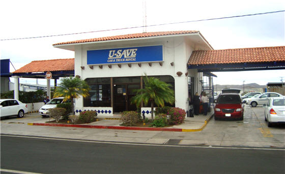 u-save cabo office