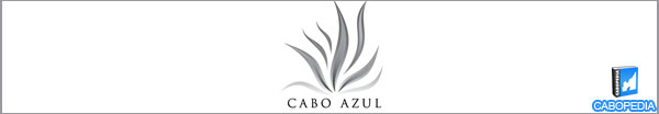 cabo azul banner