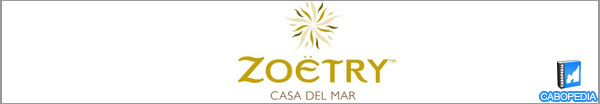 zoetry casa del mar banner