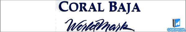 hotel coral baja banner