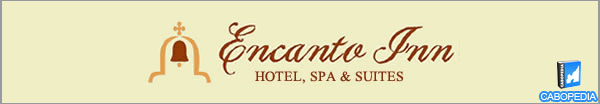 El encanto inn  banner