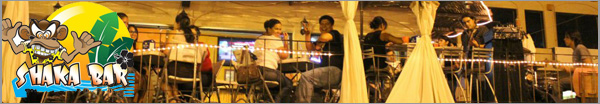 shaka bar banner