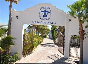 casa costa azul