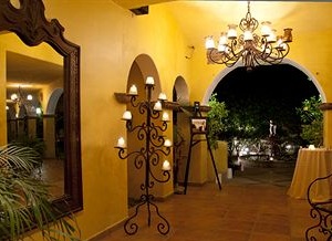 el encanto inn hotel