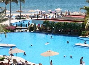 hotel hola grand faro
