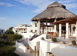 las ventanas al paraiso hotel