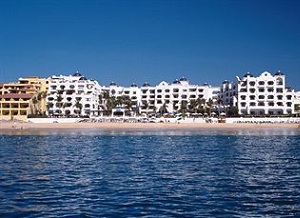 pueblo bonito blanco