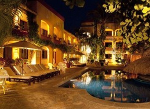 tropicana inn cabo