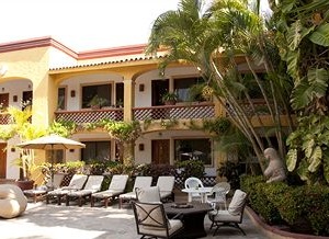 tropicana inn cabo