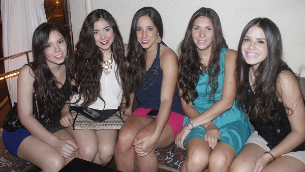 Shaka Bar Nightclub
