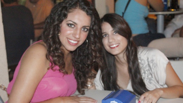 Shaka Bar Nightclub