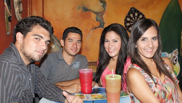 Shaka Bar Nightclub