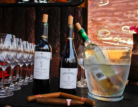Cata Wine