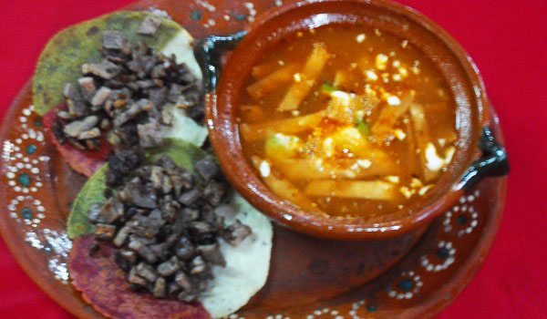 Taqueria Mexico