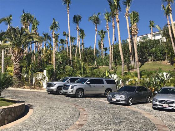 all cabo services