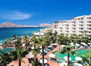 Villa Del Palmar