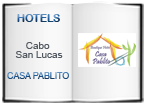 Casa Pablito logo