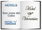 Hotel n vanessa logo