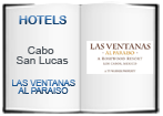 Rosewood Las Ventanas Al Paraiso logo