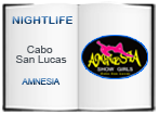 Amnesia logo