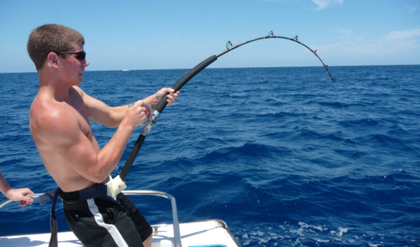 fishing in cabo