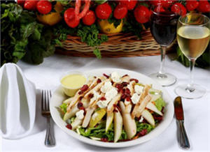 Mi Ensalada Cabo